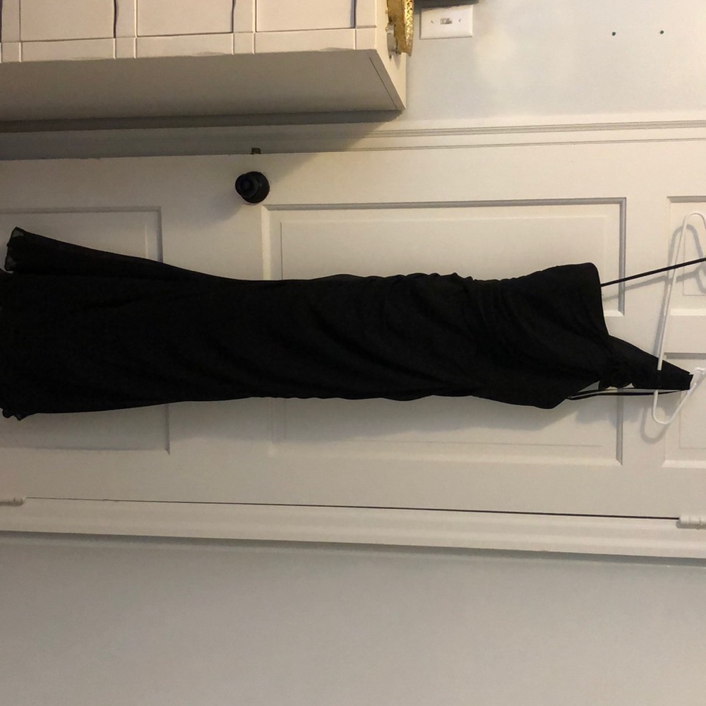 Bridesmaid/prom dress